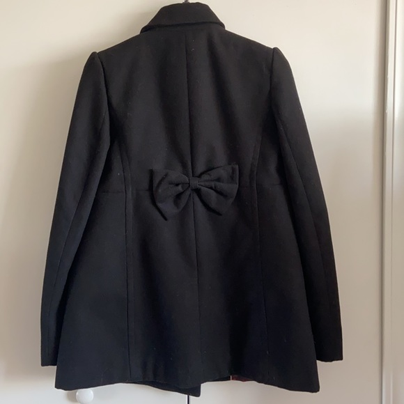 TOMMY GIRL | Winter Dress Coat 🎀 - Picture 5 of 11